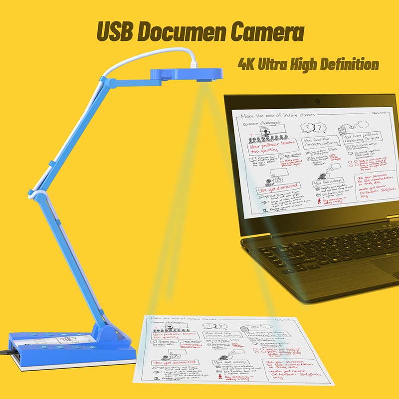 Document Camera