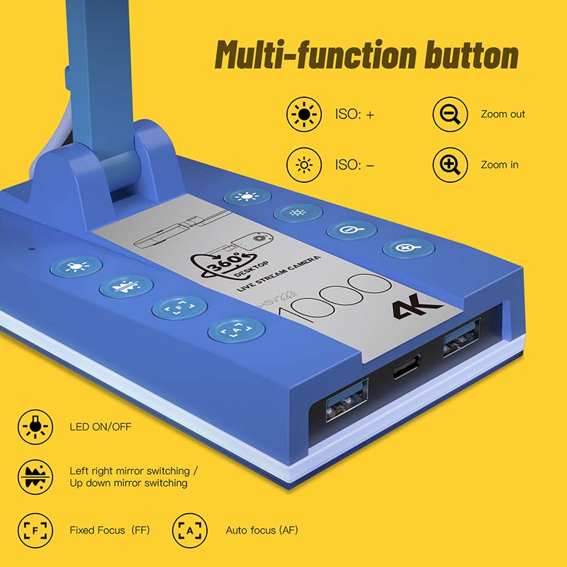 Document Camera