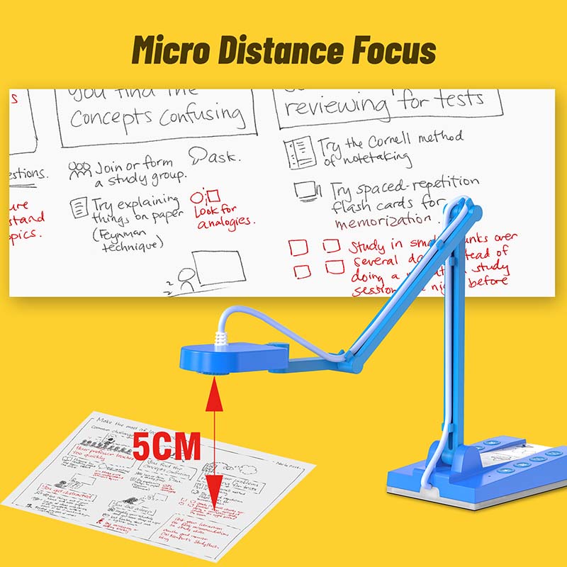 Document Camera