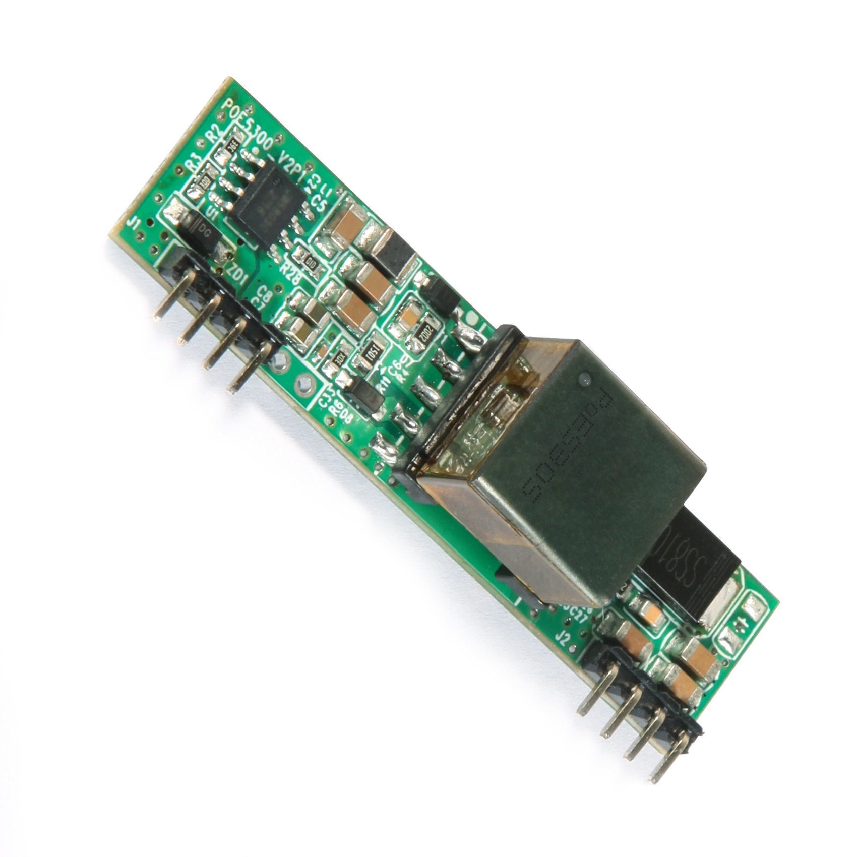 Power-over-Ethernet Plus Module-PoE5305