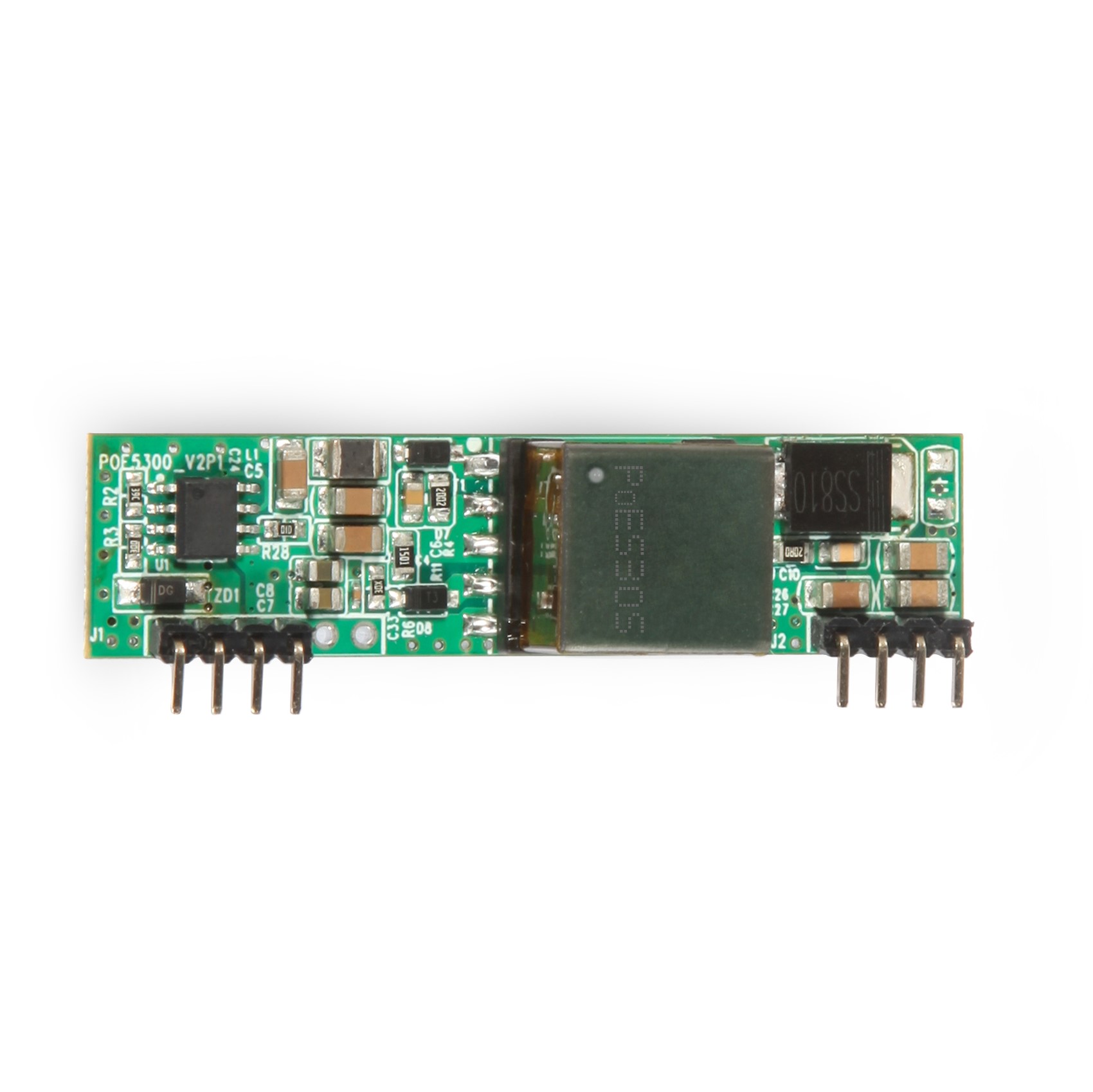 Power-over-Ethernet Plus Module-PoE5305