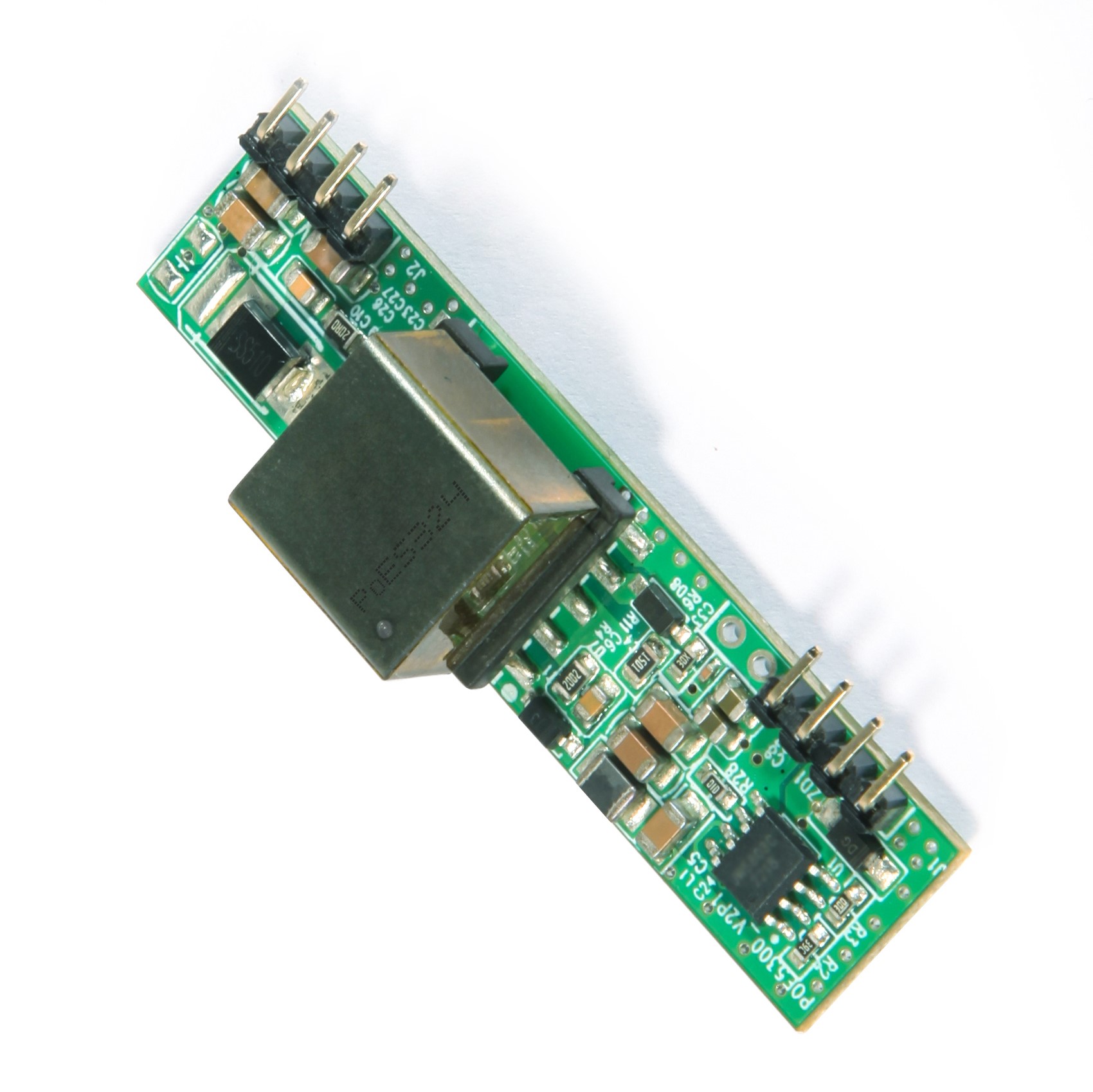 Power-over-Ethernet Plus Module-PoE5324