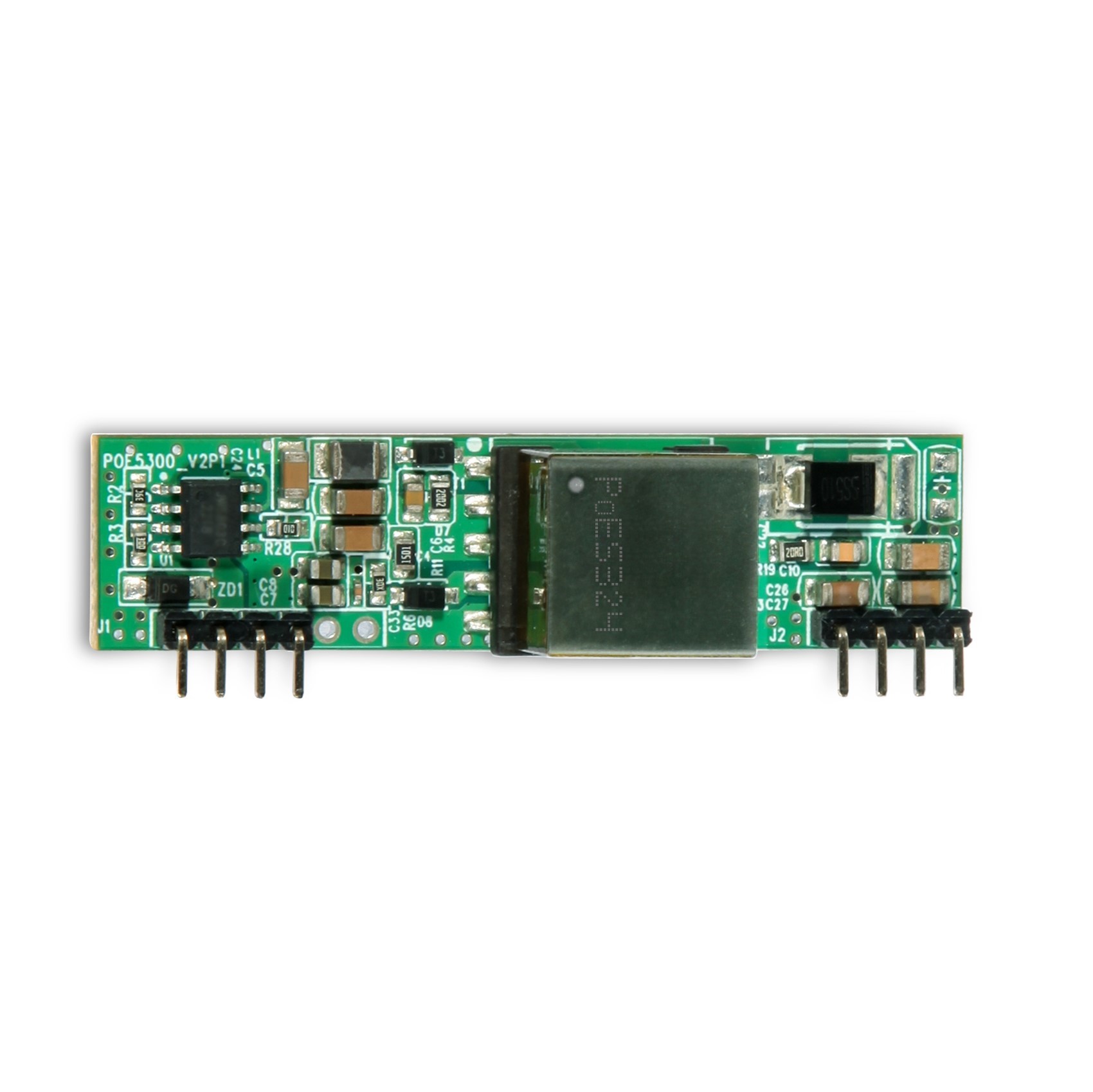 Power-over-Ethernet Plus Module-PoE5324