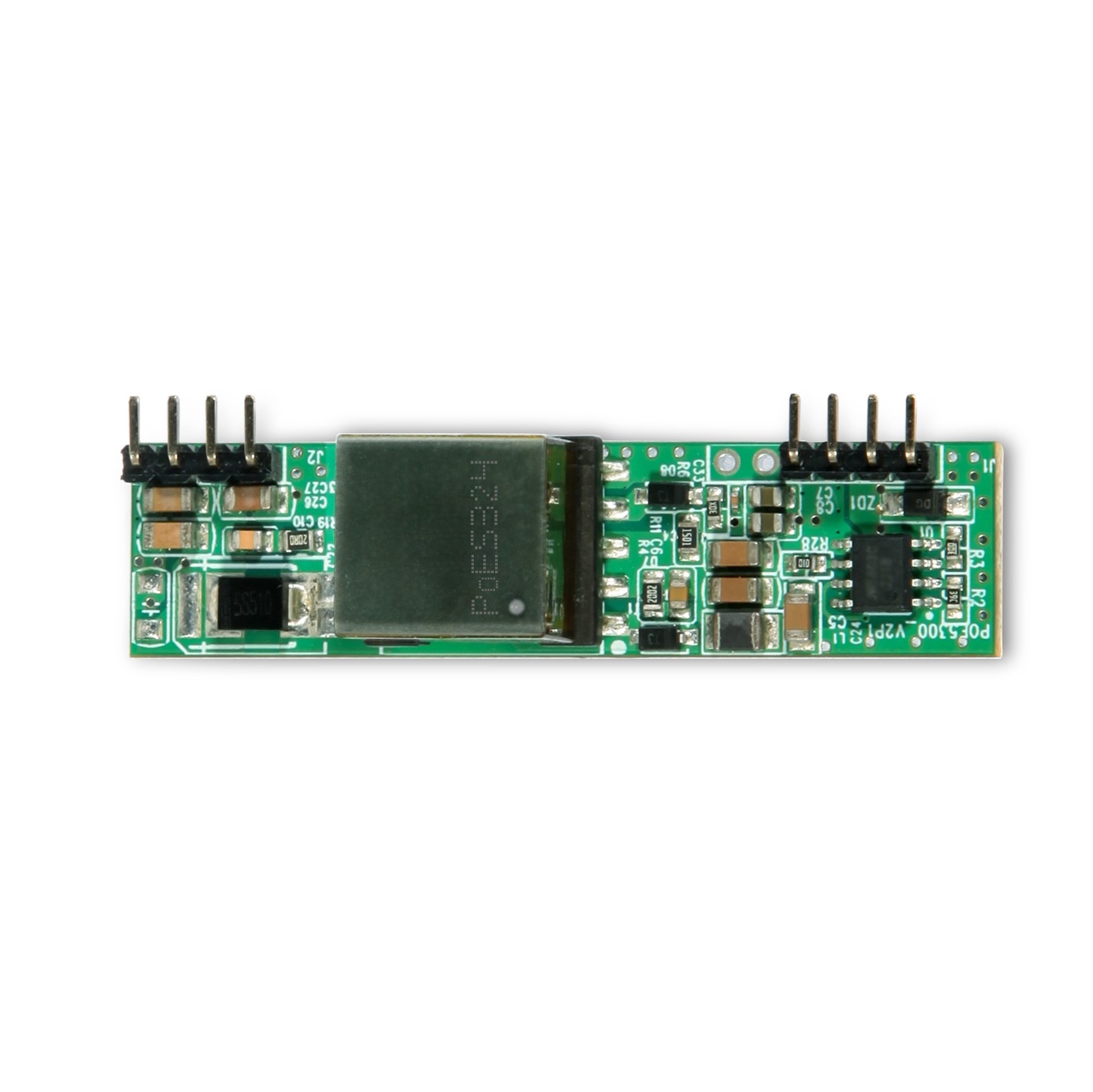 Power-over-Ethernet Plus Module-PoE5324