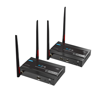 Mirabox 4K Wireless HDMI Transmitter and Receiver